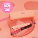 ghd chronos Glätteisen: Fortschrittlichster smarter Styler, für alle Haartypen, 26mm Platten, 3x schnelleres Styling, mehr Glanz, professionelle Ergebnisse, keine extremen Hitzeschäden - 3