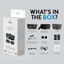 Cardo PACKTALK OUTDOOR DUO PACK BLACK - 7