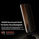HONOR Magic8 Pro 5G Handy, 200 MP AI-Super-Nachtkamera, 50 MP AI-Selfie-Kamera, 6270 mAh ganztägiger Akku, 12 GB RAM 512 GB, IP68, IP69 & IP69 K, wasser- und staubabweisend, Dual-SIM, Android 16, Gold - 9