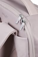 Samsonite Workionist - Mochila para laptop con compartimento de ropa de 15.6 pulgadas, 43 cm, 17.5 L, rosa (cuarzo) - 14