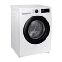 Samsung WW1BFG5U34AEEG Waschmaschine, 10 kg, EEK: A, AI Energy Mode, AI Ecobubble, SuperSpeed 39 Min., Hygiene-Dampfprogramm, WiFi, Weiß - 1