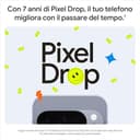 Google Pixel 10 Pro XL - Smartphone Android sbloccato con Gemini, tripla fotocamera posteriore, autonomia di oltre 24 ore e display Super Actua da 6,8" - Grigio creta, 512GB - 8