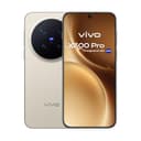 vivo X300 Pro 5G Smartphone, 16G + 512G, 6,78"-Flachbildschirm, 200 MP ZEISS APO Telekamera, Dimensity 9500, IP68 und IP69, Android 16 Handy, 3 Jahre Garantie - 1