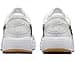 Nike Women's Air Max SC Shoe, White, 39 EU - 3