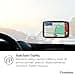 TomTom Navigatore per auto GO Navigator (ampio schermo da 6", info sul traffico in tempo reale, 12 mesi di avvisi autovelox, mappe Europa, aggiornamenti Wi-Fi, servizi Premium, supporto magnetico) - 2