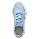 Geox - D Nebula 2.0 X A, Zapatillas Mujer, Lt Blue, - 4