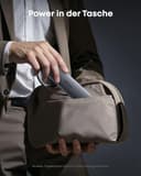 Anker 7-in-1 USB-C Hub mit 4K@60Hz HDMI, 85W Power Delivery, USB-A/C-3.0-Ports und SD/microSD-Kartenleser für USB-C Geräte (ohne Netzteil) - 6