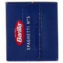 Barilla Pasta Klassische Spaghetti n.5 aus hochwertigem Hartweizen immer al dente, (1 x 1 kg) (Packung mit 4) - 7