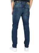 Diesel - Jeans Slim Fit – Thommer-R RB062, Blu, 33W x 32L - 3