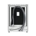 Lavastoviglie incasso Whirlpool W7I HF60 TUS - 6