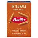Barilla Pasta Penne Rigate Integrali, Pasta Corta di Semola Integrale di Grano Duro - 500 g - 4