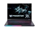 acer Predator Helios 18 AI (PH18-73-96A7) Gaming Laptop, 18 Inch WQXGA MiniLED IPS 250Hz Display, Intel Core Ultra 9 275HX, 32 GB RAM, 2 TB SSD, NVIDIA GeForce RTX 5080, Windows 11, QWERTZ - 1