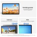 Samsung Galaxy Tab S10 FE 128GB, Tablet Android + S Pen, Galaxy AI, 8GB RAM, Pantalla de 10,9", Batería de Larga Duración, Gris, Garantía del Fabricante 3 Años + 1 Año Extra - 4