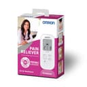OMRON E3 Intenso Tens y Electroestimulador Muscular Portátil para Alivio del Dolor. 6 Programas Preestablecidos para Espalda, Hombros, Articulaciones y Músculos, Fácil de usar, Sin Medicamentos - 7