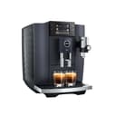 Jura - E8 Cosmic Black (ED) - Kaffeevollautomat mit 27 Spezialitäten, Light Brew und Sweet Foam - 2