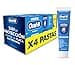 Oral-B Pro-Expert Protección Profesional Pasta De Dientes, Pack Ahorro 4x125 ml, Dentífrico Que Protege Contra La Placa, Sabor A Menta Fresca - 1