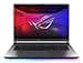 ASUS ROG Strix G18 G815LP-S9004 - Ordenador Portátil Gaming de 18" WQXGA 240Hz (Intel Core Ultra 9 275HX, 32GB RAM, 1TB SSD, RTX 5070 8GB, Sin Sistema Operativo) Gris Eclipse - Teclado QWERTY español - 1