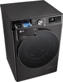 LG Electronics F4WR709YB Waschmaschine | 9 kg | Energie A| Steam | Schwarz - 6
