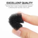 20 Pezzi Filtri di Ricambio per Fontanelle per Animali Domestici, Filtro Acqua per Gatti Filtri in Schiuma Sostituiti per PETKIT Eversweet 3 Pro/PETKIT Eversweet Solo 2/PETKIT EversweetSolo SE - 4