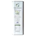 Premium Greek - Kalamata Extra Virgin Olive Oil – Cold Pressed, First Harvest, Rich in polyphenols, 100% Natural, Fruity Flavor (5 L) - 4