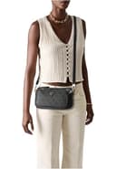 GUESS NOELLE II DBL POUCH CROSSBODY - 2
