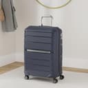 Samsonite Flux - Spinner L, Expandable Suitcase, 75 cm, 99/111 L, Navy Blue (Navy Blue) - 2