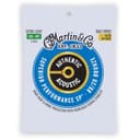 MARTIN 3er-Pack Akustikgitarrensaiten, Superior Performance Extra Light 10-47, 80/20 Bronze (MA170PK3) - 1