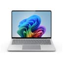 Microsoft Surface Laptop 7 15", Platin, Snapdragon X Elite X1E-80-100, 16GB RAM, 256GB SSD, DE, Business (ZHP-00005) - 8