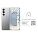 Samsung Galaxy S25 Enterprise Edition, AI Smartphone, Android Mobile Phone without Contract, 12 GB RAM, 128 GB Memory, Long Battery Life, Security by Knox Suite, Silver Shadow - 2