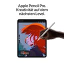 Apple 13" iPad Pro M5, 256 GB: Ultra Retina XDR Display, 12 MP Querformat Frontkamera/12 MP Rückkamera, LiDAR Scanner, WLAN, Batterielaufzeit für den ganzen Tag – Space Schwarz - 5