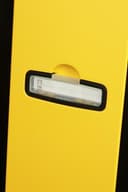 Samsonite S'Cure - Renewed Spinner L, Valigia, L 75 cm), 102 L, Giallo (Yellow) - 10