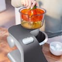 Bosch Elettrodomestici, Serie 4, Macchina da cucina, MUM 5, 900 W, Argento, MUM56340 - 2