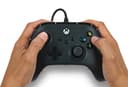 Power A, Mando con cable Xbox Series X|S - Negro - 2