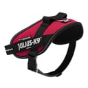 Arnés IDC Power, Tamaño: S/Mini, Viva Magenta - 5
