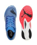 PUMA Deviate Nitro Elite 2 Uomo Scarpe Da Corsa - Blu - UK, Blu, 40.5 EU - 7