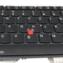 PAEBAI+ Tastiera di ricambio per computer portatile, retroilluminata, per Lenovo Thinkpad X1 Carbon GEN12 2024, Thinkpad X1 Carbon GEN13 2025, layout USA con puntatore - 6