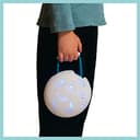 Babymoov lámpara de noche evolutiva dreamy - 7