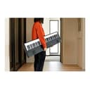 Korg Liano L1 - Piano digital portátil con teclado Premium "Soft-Touch" - Negro - 6