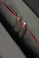 Samsonite Guardit 2.0 - Funda para portátil de 17,3 pulgadas, 43 cm, 18,5 L, Negro (Must) - 9