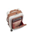 DELSEY PARIS - CHATELET AIR 2.0 - Valigia da cabina rigida 55 cm x 35 cm x 26 cm - 40 L - S - Angora - 6