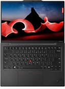 Lenovo ThinkPad X1 Carbon Gen 13 Aura Edition Ultra Slim Intel Ultra 7 258V, 14 Inch 2.8K (2880 x 1800), OLED, AG/AR, 32GB DDR5, 2TB SSD Gen 5, 1080p IR Camera, WiFi 7.0, Win 11 Pro, Black - 4