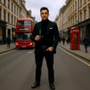 Ombre Nomade | Alternativa Inspirada con Notas Similares Eau De Parfum | Fragancia Para Hombres y Mujeres (Unisex) | Ombre Nova | Altamente Concentrado | Fabuloso y Duradero (50ml) - 6