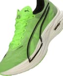 Puma Deviate Nitro™ Elite 3 Hyrox - Scarpe da corsa da uomo, Abbagliamento verde, 41 EU - 7