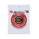 Martin Corde per chitarra acustica (MA540TPK3) Phosphor Bronze Light, Confezione da 3 - 1