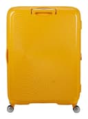 American Tourister Soundbox Spinner 80/30 TSA EXP Trolley Golden Yellow - 6