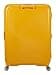 American Tourister Soundbox Spinner 80/30 TSA EXP Trolley Golden Yellow - 6