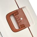 DELSEY Paris - MONCEY MR - Reisekoffer - 76cm x 52cm x 30cm - XL - Gelb - 6