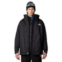 The North Face Giacca Evolve II Triclimate, Uomo, TNF Black, S - 1