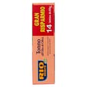 Rio Mare, Tonno All'Olio di Oliva, Qualità Pinne Gialle, 14 Lattine da 80 g - 4