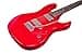 Ibanez Gio GRX120SP-VRD Vivid Red - Ibanez Electric Guitar - 5